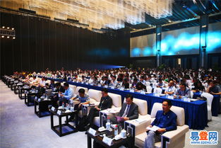 滨江会议及展览服务 创新平台，驱动区域经济与文化发展